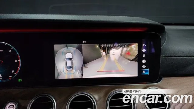 Mercedes-Benz E-Class W213 2021 Белый из Кореи, фото 6