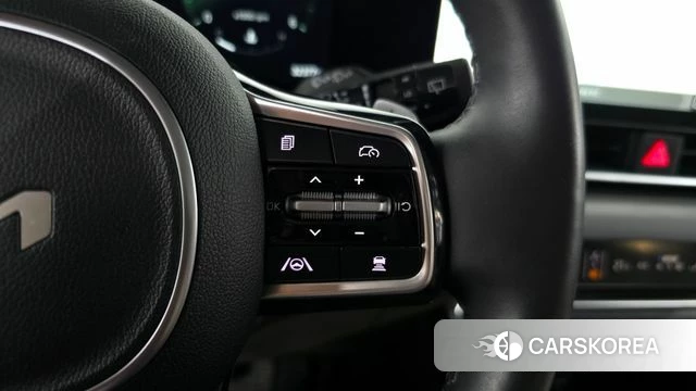 Kia The New Carnival 4th Generation 2024 Белый из Кореи, фото 6