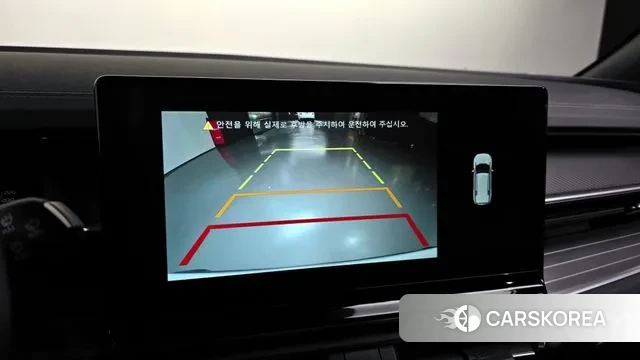 Ssangyong Torres 2022 Белый из Кореи, фото 6