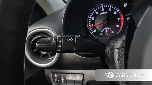 Kia The New K3 2nd generation 2021 Белый из Кореи, фото 6