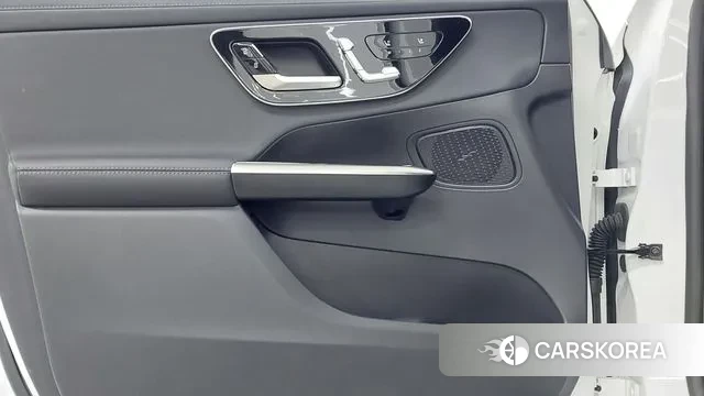 Mercedes-Benz GLC-Class X254 2023 Белый из Кореи, фото 6