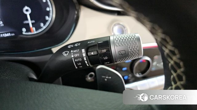 Genesis GV70 2021 Серый из Кореи, фото 6