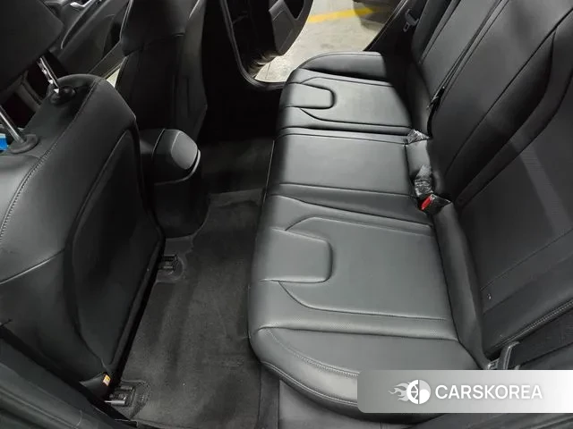 Hyundai Avante (CN7) 2020 Серый из Кореи, фото 6