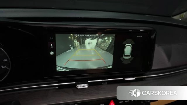 Kia Carnival 4th generation 2023 Серый из Кореи, фото 6