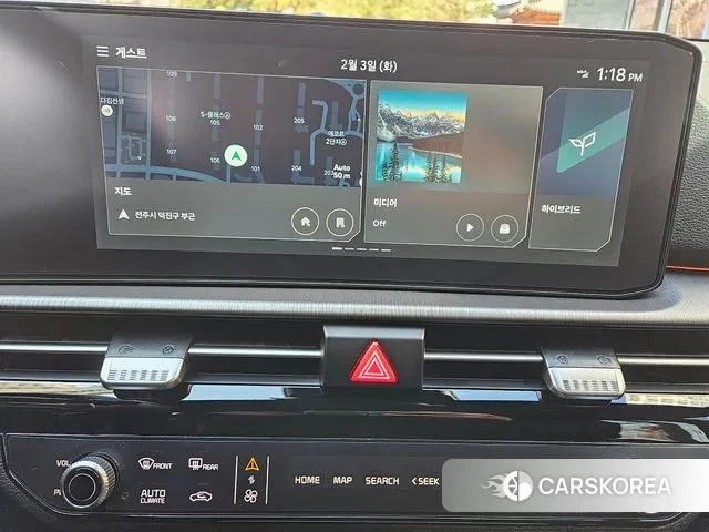 Kia The New Sportage 5th Generation Hybrid id 3644340 из Кореи 6