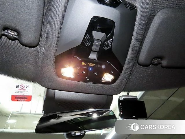 Mini Cooper S Countryman 3rd Generation 2025 Белый из Кореи, фото 6