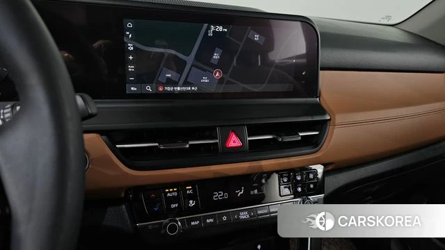 Kia The New Seltos 2024 Белый из Кореи, фото 6