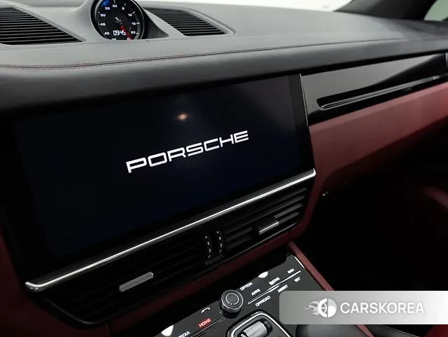 Porsche Cayenne (PO536) 2023 Белый из Кореи, фото 6