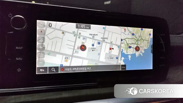 Kia K5 3rd generation 2020 Белый из Кореи, фото 6