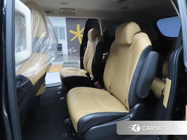 Kia Carnival 4th generation id 3645753 из Кореи 6