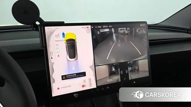 Tesla Model 3 2025 Белый из Кореи, фото 6