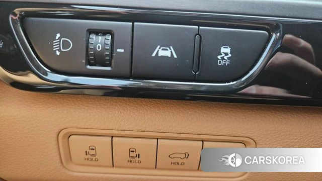 Kia Carnival 4th generation 2021 Серый из Кореи, фото 6