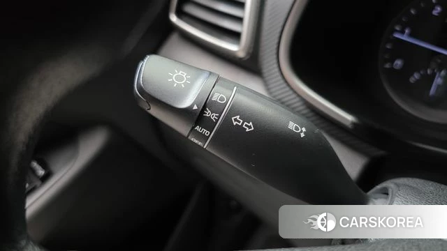 Hyundai All New Tucson 2018 Черный из Кореи, фото 6