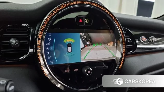 Mini Cooper S 2024 Серебряный из Кореи, фото 6