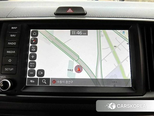 Kia The New Kia Ray 2023 Жемчужный цвет из Кореи, фото 6
