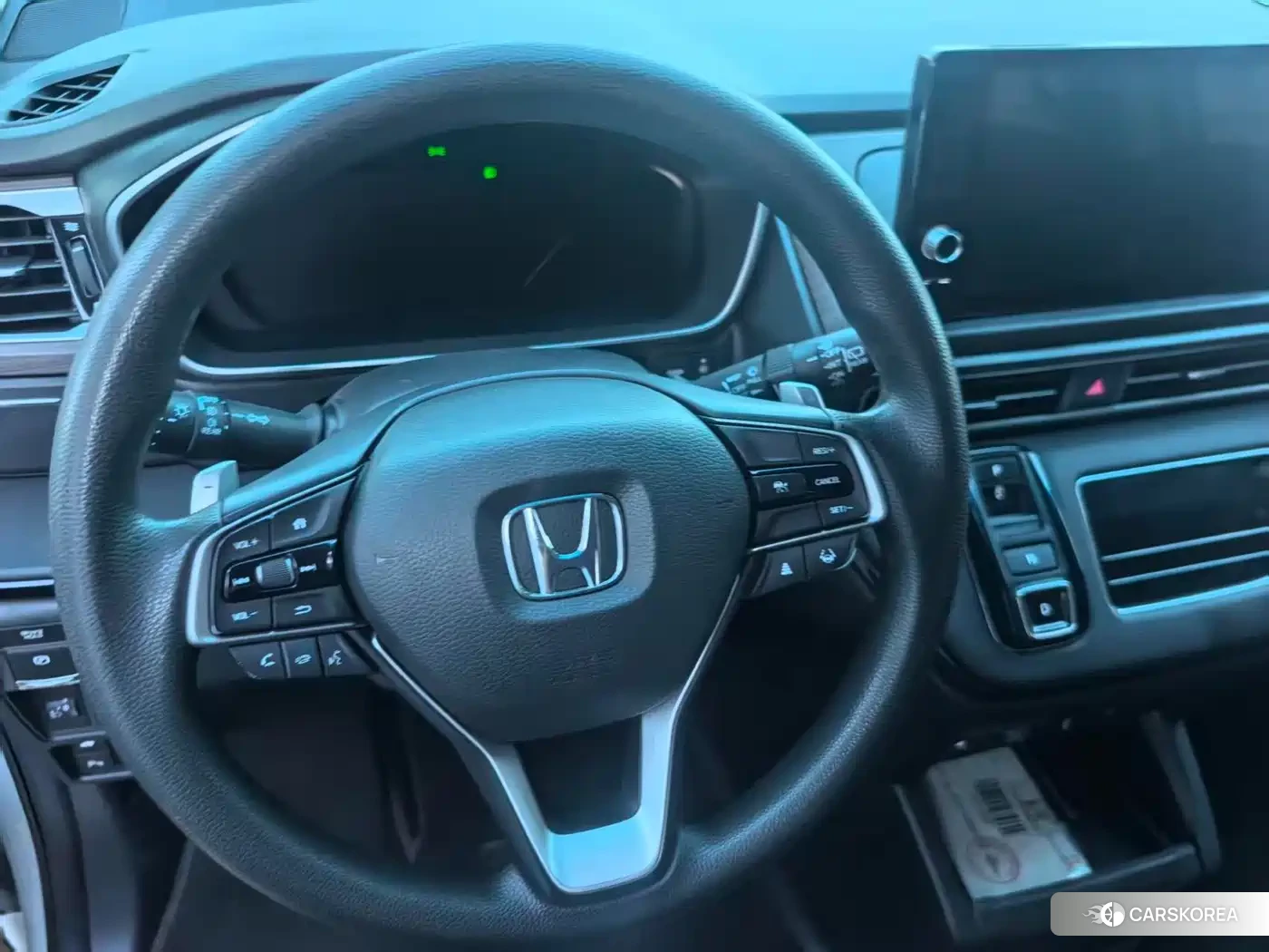 Honda Odyssey 2024 Белый из Китая, фото 6