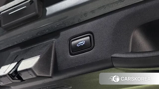 Hyundai The New Tucson (NX4) 2024 Серый из Кореи, фото 6