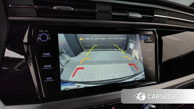 Ssangyong Beautiful Korando 2020 Белый из Кореи, фото 6