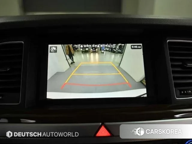 Genesis G80 2019 Белый из Кореи, фото 6