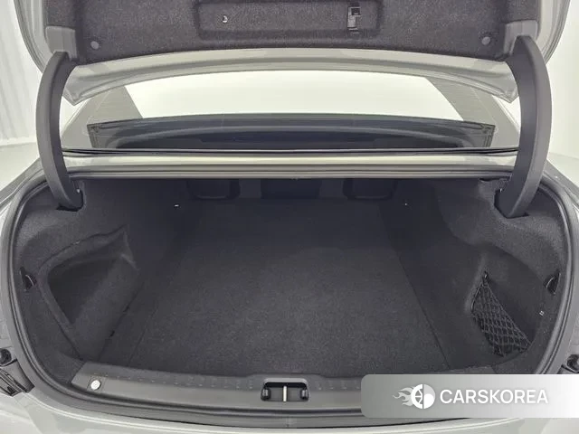 Volvo S90 2024 Серебристо-серый из Кореи, фото 6