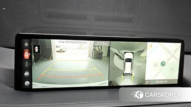 Genesis GV80 2020 Белый из Кореи, фото 6