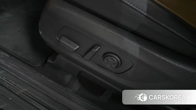 Kia Carnival 4th generation 2023 Черный из Кореи, фото 6