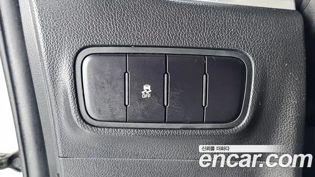 Kia The New Ray 2019 Белый из Кореи, фото 6