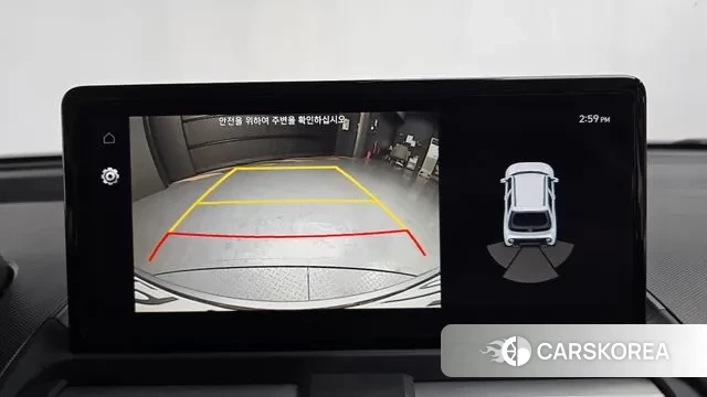 Hyundai The New Casper 2025 Белый из Кореи, фото 6