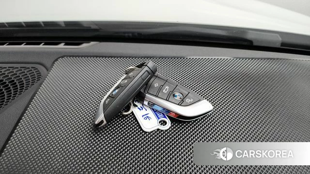 BMW 3 Series (G20) 2021 Белый из Кореи, фото 6