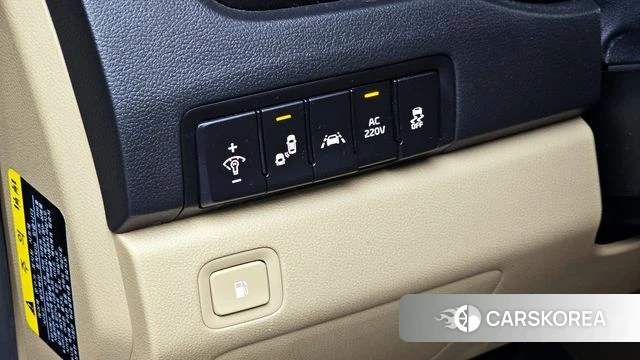 Kia The New Carnival 2018 Черный из Кореи, фото 6