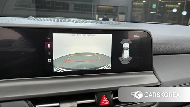 Kia The New Seltos 2025 Белый из Кореи, фото 6