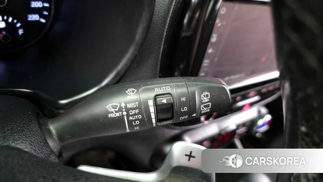 Kia Soul Booster 2020 Черный из Кореи, фото 6