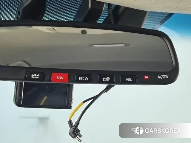 Kia The New K3 2nd generation 2022 Белый из Кореи, фото 6