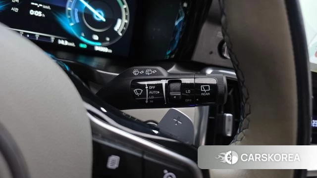 Kia Sorento 4th Generation 2022 Серый из Кореи, фото 6