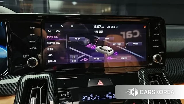 Kia Sorento 4th Generation 2020 Белый из Кореи, фото 6