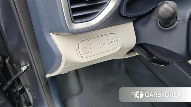 Hyundai Venue id 3488333 из Кореи 6