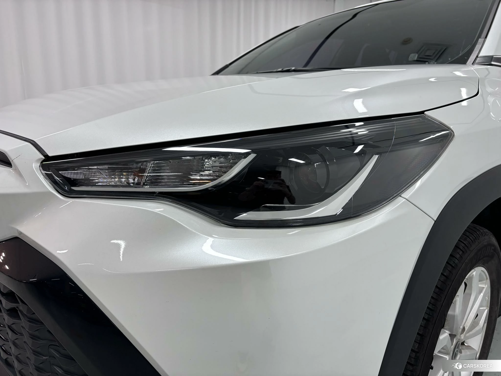 Toyota Fenglanda 2025 Белый из Китая, фото 6