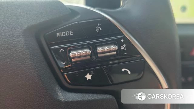 Kia EV6 2022 Белый из Кореи, фото 6
