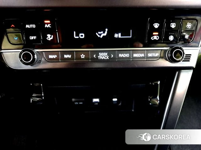 Kia The New Seltos 2024 Белый из Кореи, фото 6