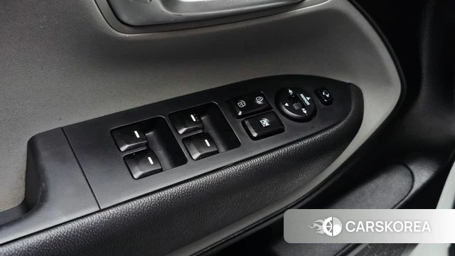 Kia The New Ray 2022 Белый из Кореи, фото 6