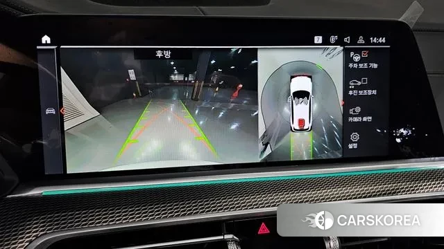 BMW X5 (G05) 2023 Белый из Кореи, фото 6