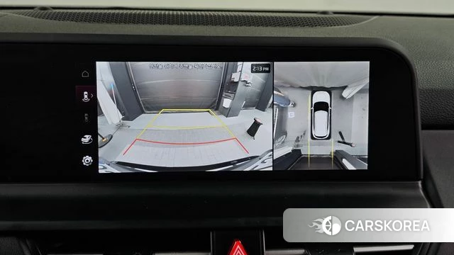 Kia The New Seltos 2022 Серый из Кореи, фото 6
