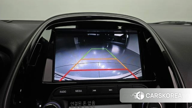 Chevrolet (GM Daewoo) The New Spark 2019 Жемчужный цвет из Кореи, фото 6