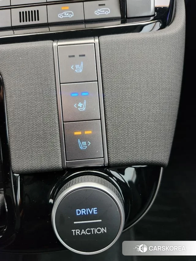 Hyundai Casper 2024 Темно-зеленый из Кореи, фото 6