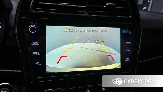 Ssangyong Berry New Tivoli 2021 Белый из Кореи, фото 6