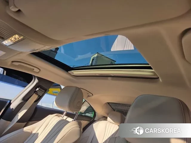 Mercedes-Benz CLS-Class C257 2021 Белый из Кореи, фото 6