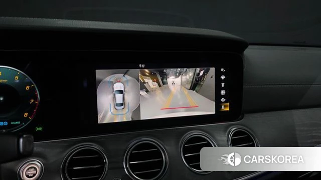 Mercedes-Benz E-Class W213 2022 Белый из Кореи, фото 6