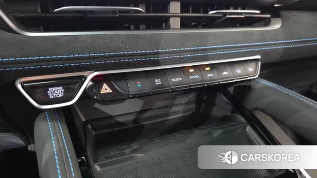 Renault Korea (Samsung) Grand Coleos 2025 Черный из Кореи, фото 6