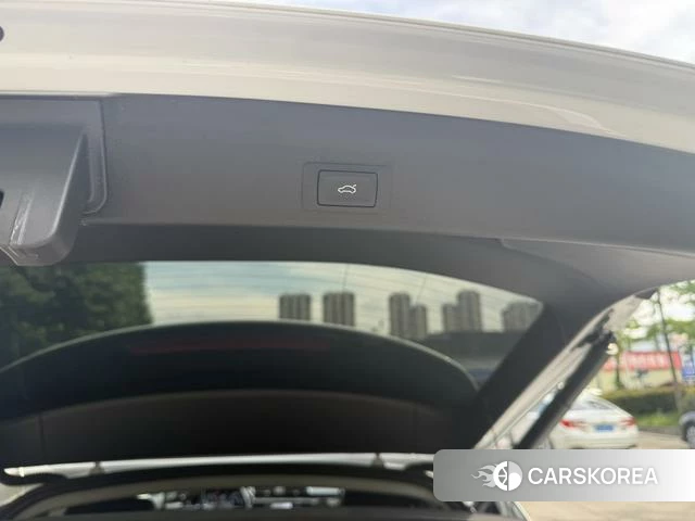 Audi Q3 2023 Белый из Китая, фото 6