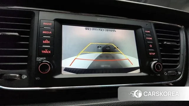 Kia The New Carnival 2019 Белый из Кореи, фото 6